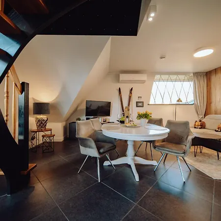 Norweska Dolina Family&pet-friendly מלון דירות 5*