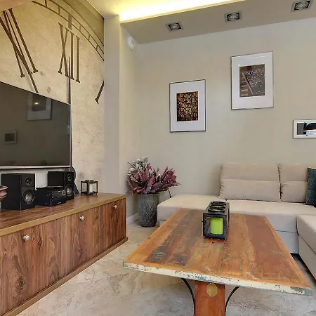 Aparthotel Norweska Dolina Family&pet-friendly 5*