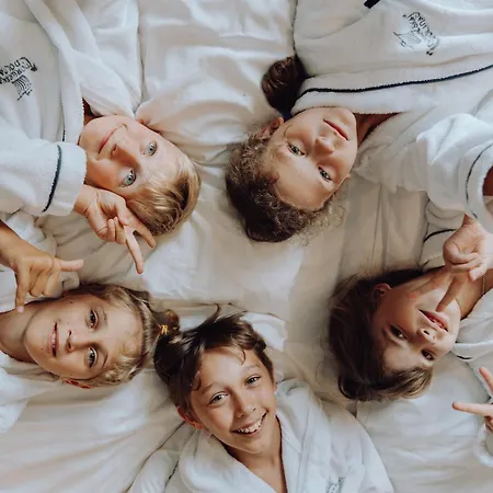 Norweska Dolina Family&pet-friendly מלון דירות 5*