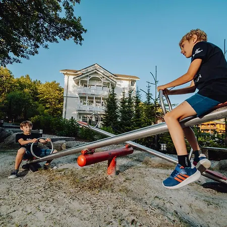 Norweska Dolina Family&pet-friendly 5*