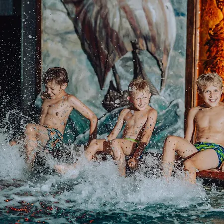 Aparthotel Norweska Dolina Family&Pet-Friendly Resort