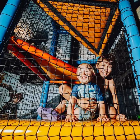 Aparthotel Norweska Dolina Family&Pet-Friendly Resort 5*