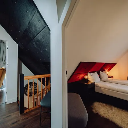 Apart-hotel Norweska Dolina Family&pet-friendly Szklarska Poręba