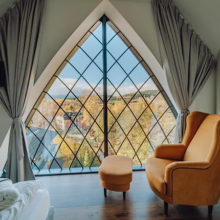 Norweska Dolina Family&pet-friendly Szklarska Poręba
