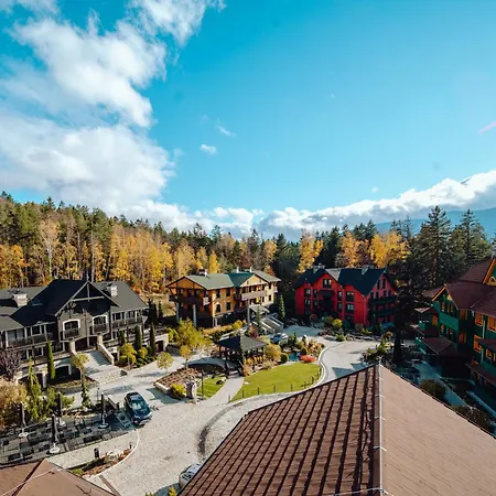 Norweska Dolina Family&pet-friendly Szklarska Poręba