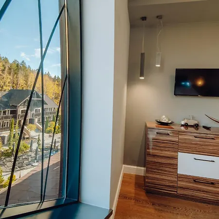 Norweska Dolina Family&pet-friendly 5* Szklarska Poręba