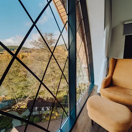 Norweska Dolina Family&pet-friendly Apart-hotel