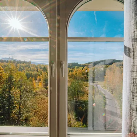 Norweska Dolina Family&Pet-Friendly Resort Aparthotel Szklarska Poreba