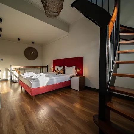 Norweska Dolina Family&pet-friendly 5*