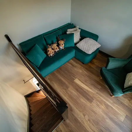 Norweska Dolina Family&pet-friendly 5* Szklarska Poręba