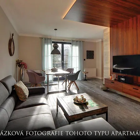 Norweska Dolina Family&pet-friendly מלון דירות