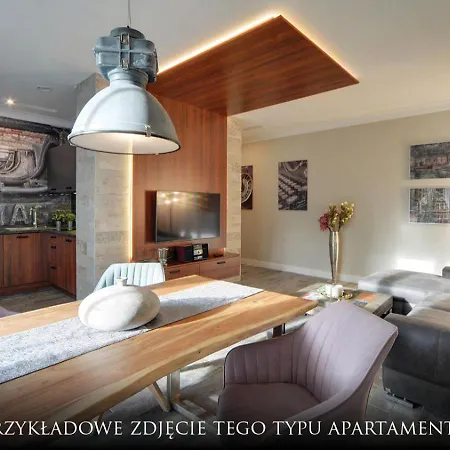 Apart-hotel Norweska Dolina Family&pet-friendly 5*