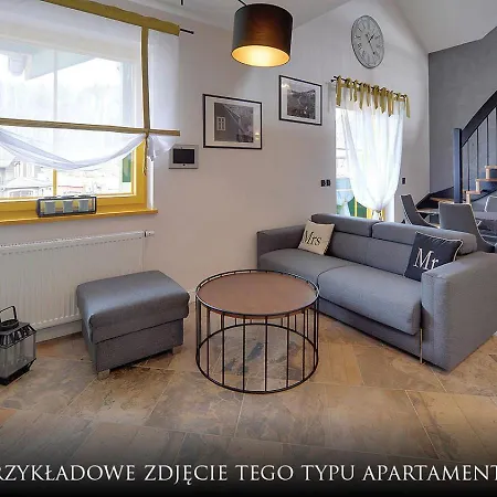 Norweska Dolina Family&pet-friendly Aparthotel 5*