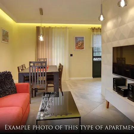 Norweska Dolina Family&pet-friendly Aparthotel Szklarska Poręba