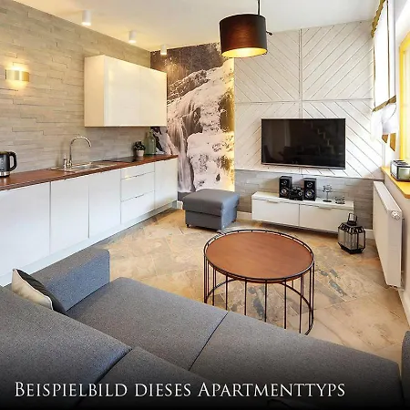 Norweska Dolina Family&pet-friendly שצ'קלארסקה פוראובה