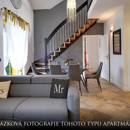 Apart-hotel Norweska Dolina Family&pet-friendly 5*