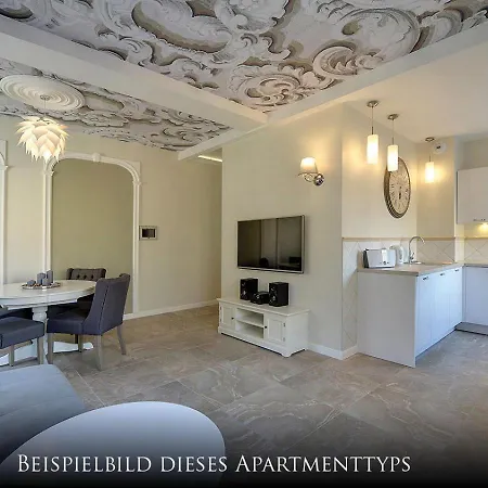 Norweska Dolina Family&pet-friendly Apart-hotel 5*