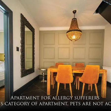 Norweska Dolina Family&pet-friendly Szklarska Poręba