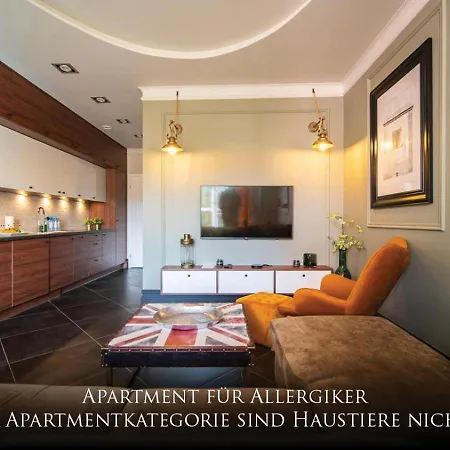Norweska Dolina Family&pet-friendly Apart-hotel 5*