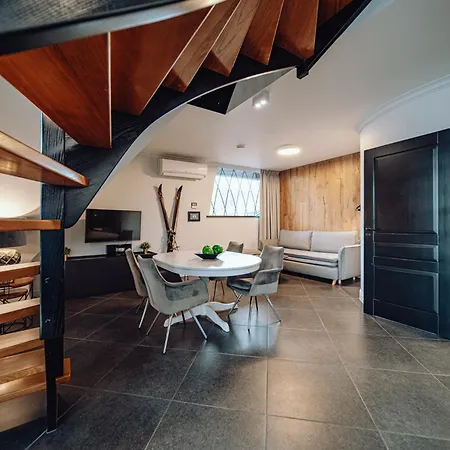 Norweska Dolina Family&pet-friendly 5*