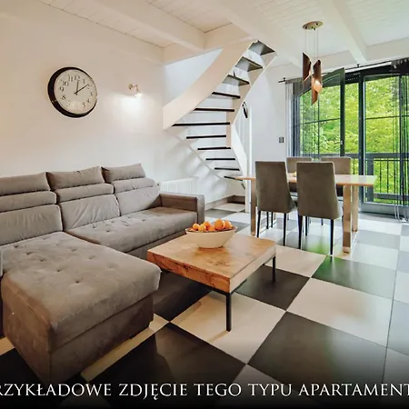 Norweska Dolina Family&pet-friendly מלון דירות 5*