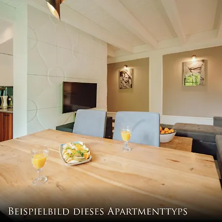 Norweska Dolina Family&pet-friendly