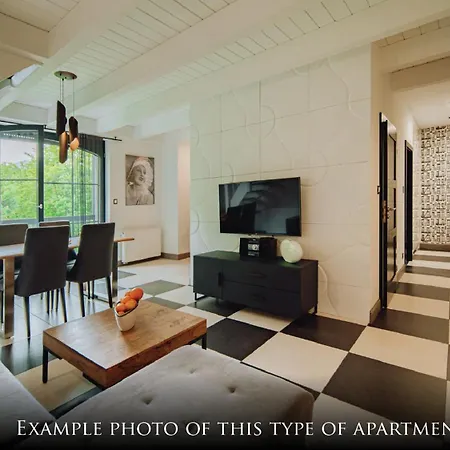 Norweska Dolina Family&pet-friendly Aparthotel
