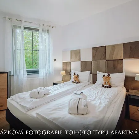 Norweska Dolina Family&pet-friendly Aparthotel Szklarska Poręba