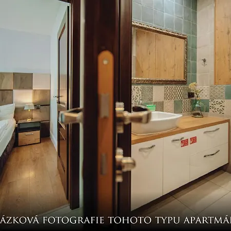 Norweska Dolina Family&pet-friendly Szklarska Poręba