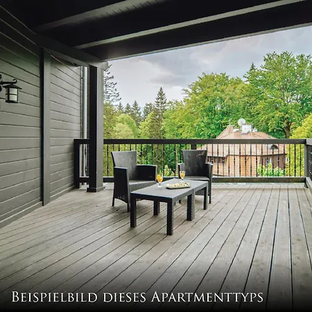 Apart-hotel Norweska Dolina Family&pet-friendly