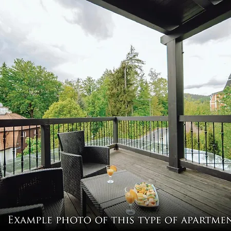 Norweska Dolina Family&pet-friendly 5*