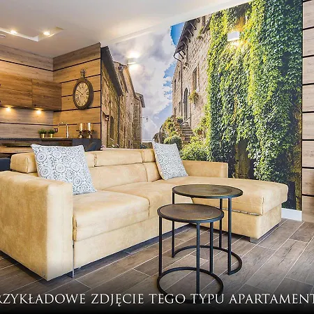 Norweska Dolina Family&pet-friendly מלון דירות 5*