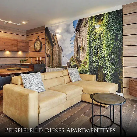 Norweska Dolina Family&pet-friendly מלון דירות