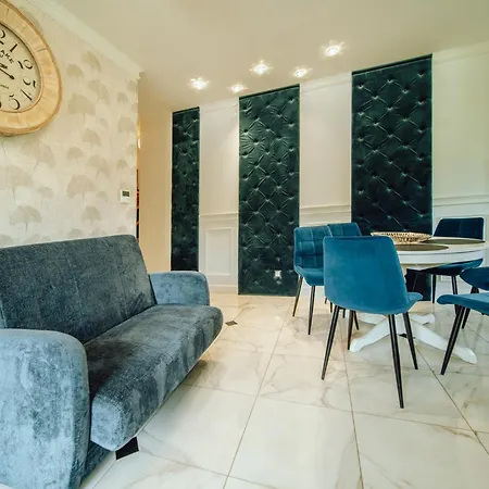 Norweska Dolina Luxury 5* Szklarska Poręba