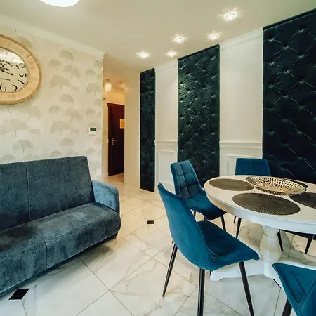 Norweska Dolina Family&pet-friendly מלון דירות
