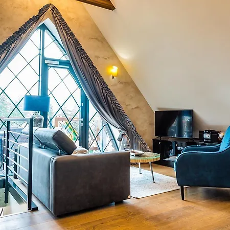 Norweska Dolina Family&pet-friendly