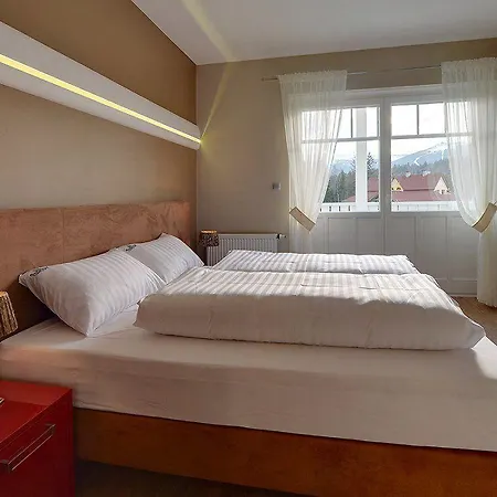 شقة فندقية Norweska Dolina Family&pet-friendly شكلارسكا بوريبا