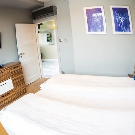 Norweska Dolina Family&pet-friendly شكلارسكا بوريبا