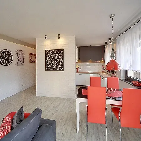 Norweska Dolina Family&pet-friendly 5*