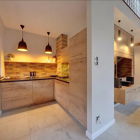 Norweska Dolina Family&pet-friendly 5*