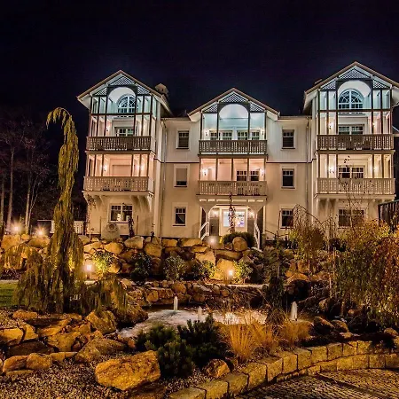 Norweska Dolina Family&Pet-Friendly Resort Apart Otel Szklarska Poreba