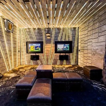 Norweska Dolina Family&pet-friendly