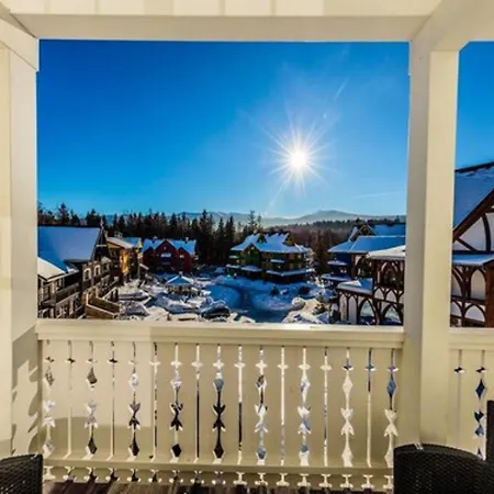 Norweska Dolina Family&Pet-Friendly Resort Apart Otel 5*