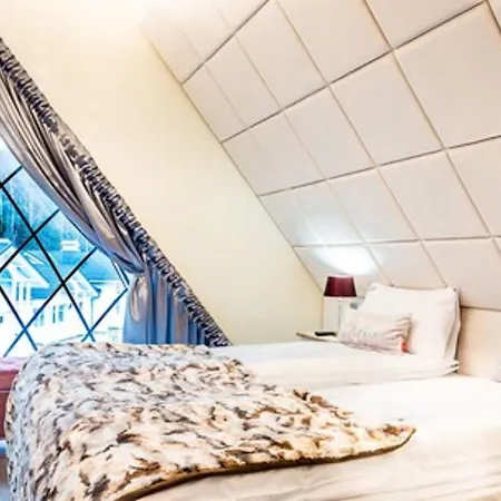 Norweska Dolina Family&pet-friendly شقة فندقية 5*