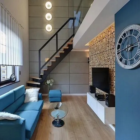 Norweska Dolina Family&pet-friendly