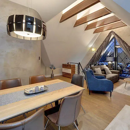 Norweska Dolina Family&pet-friendly Szklarska Poręba