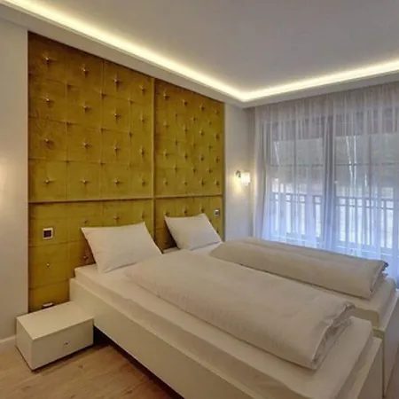 Norweska Dolina Family&Pet-Friendly Resort