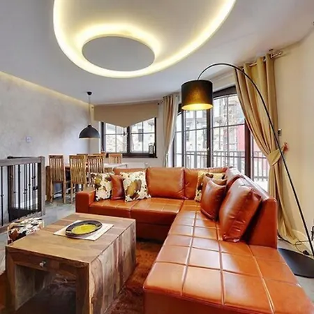 Aparthotel Norweska Dolina Family&Pet-Friendly Resort Szklarska Poreba