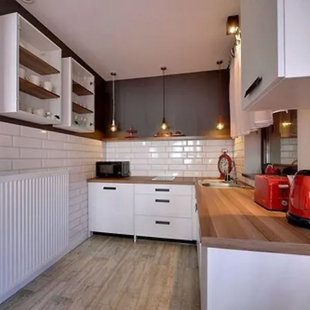 Norweska Dolina Family&pet-friendly