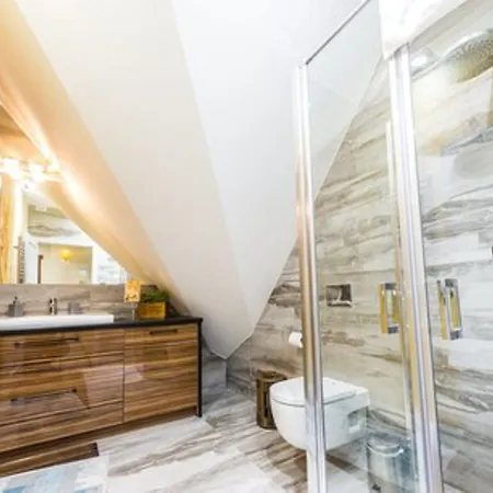 Norweska Dolina Family&pet-friendly Szklarska Poręba